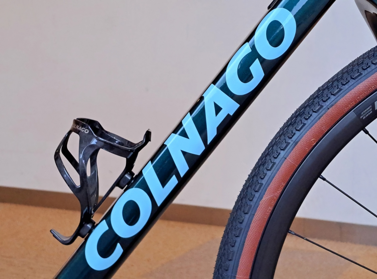 COLNAGO クロスバイク 49s オマケ多数 横浜市内 COLNAGO クロスバイク