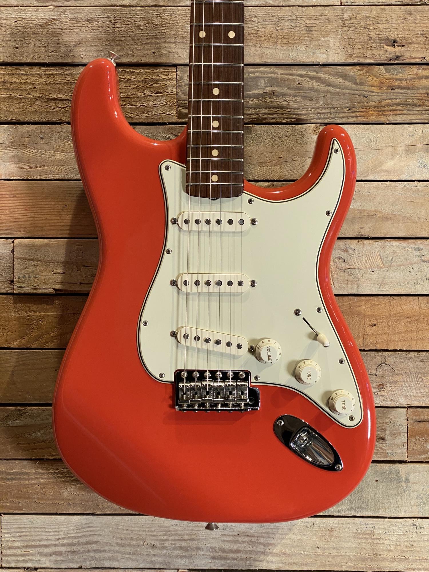 ヤマハパルス米子楽器社オンラインストア / Fender Custom Shop Master