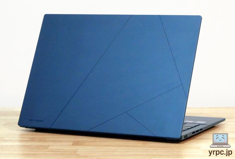 ASUS「Zenbook 14 OLED UX3405CA」実機レビュー！【大人気】モバイル