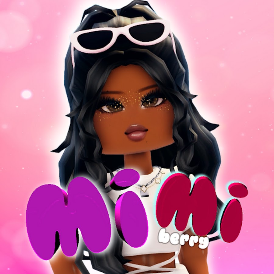 Mimi Berry - YouTube