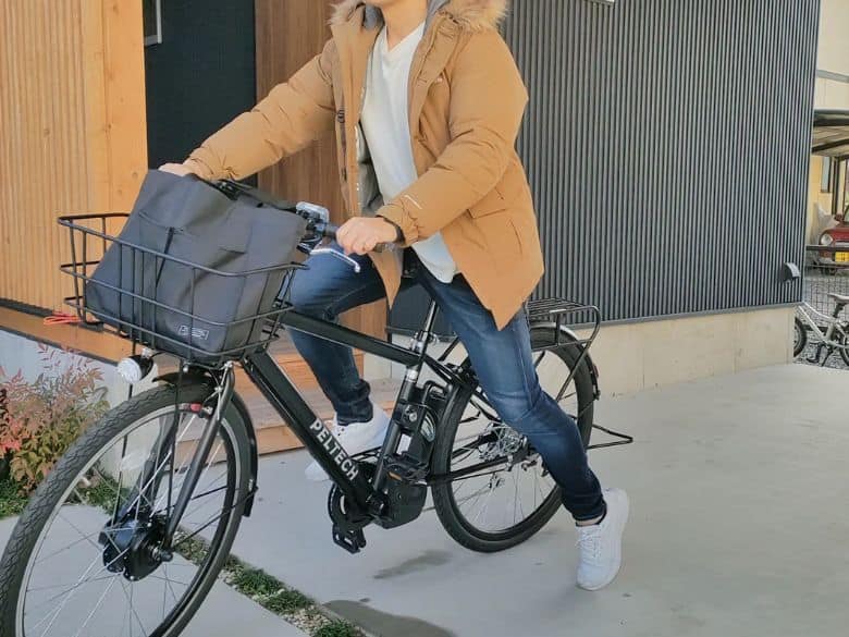 スポーツタイプのおすすめ電動アシスト自転車10選！速く走れる・安い