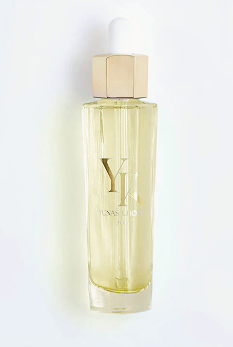 CLEAR 50mL - YUNAŚ CHOICE