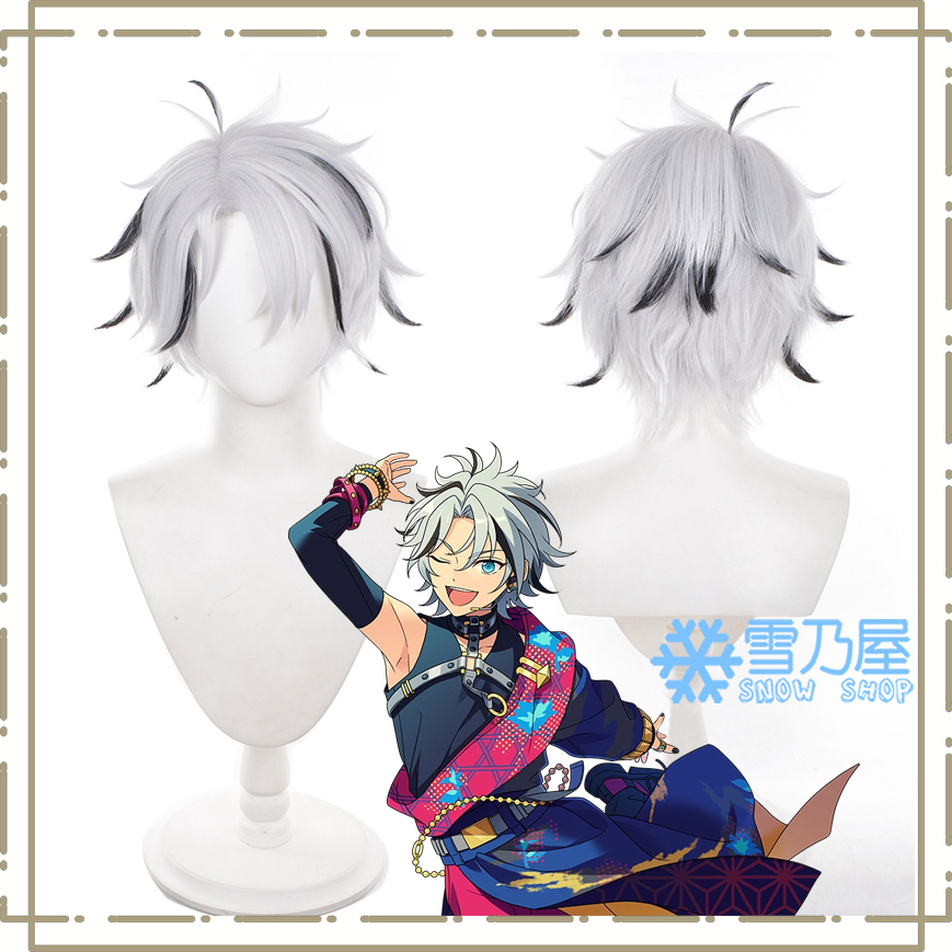 あんスタ滝維吹紅月】あんスタMusic]忖度,配慮なし 紅月witht