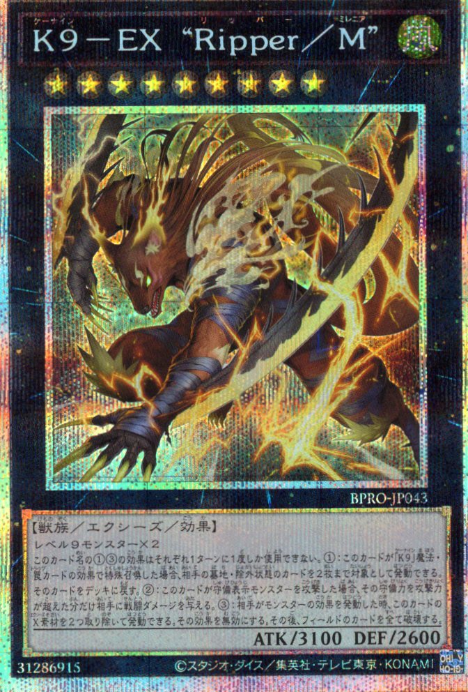 PSA10 4つ目】遊戯王 竜騎士ガイア プリズマ プリシク PSA10】竜騎士