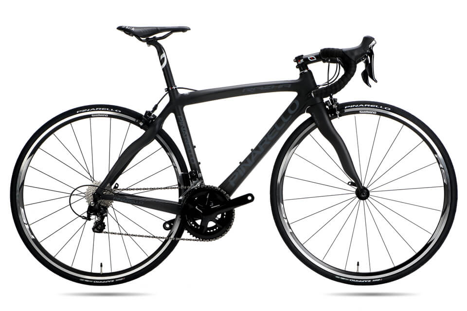 PINARELLO RAZHA（2018） インプレッション – ゆるふ