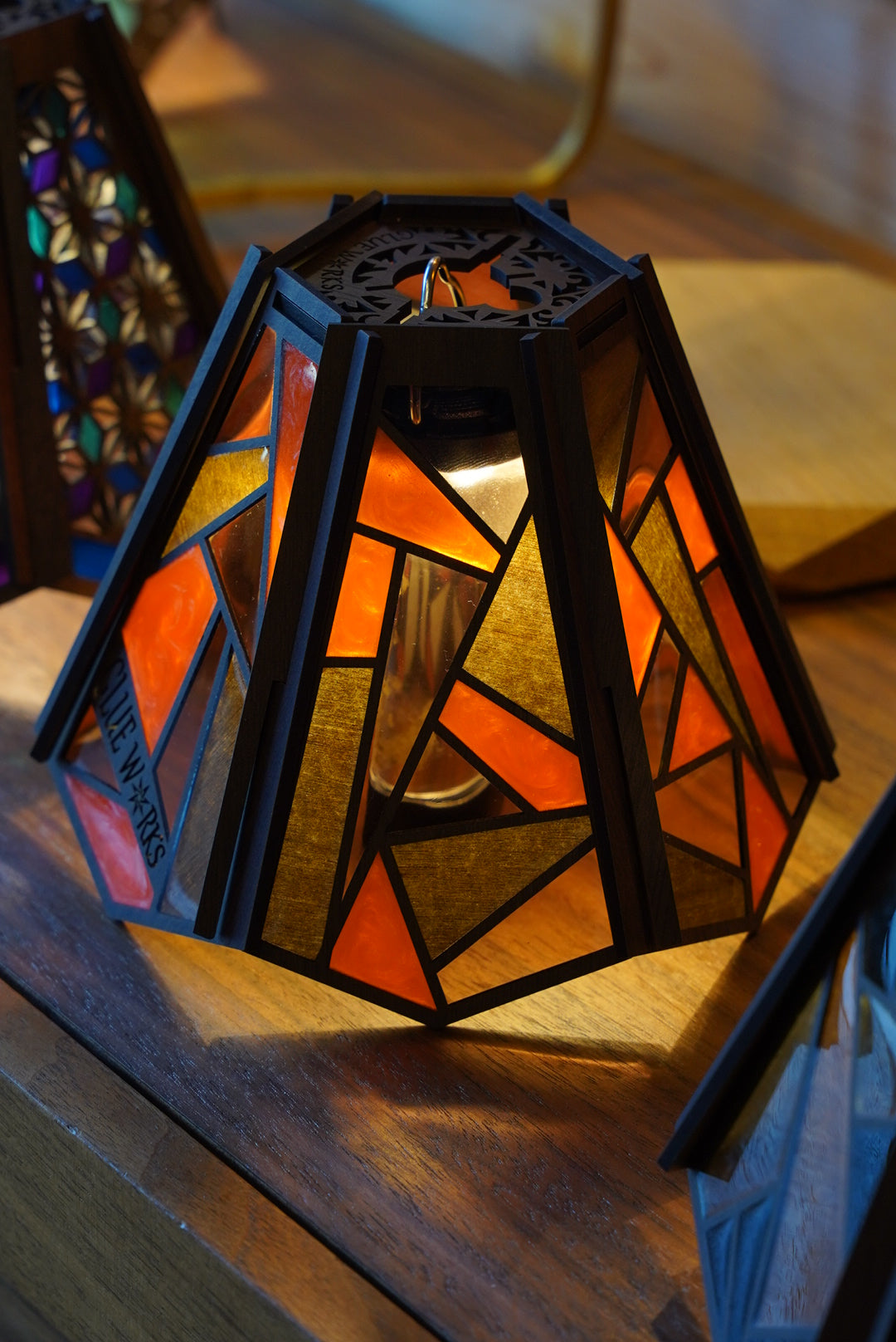 アイアンプレート IT05