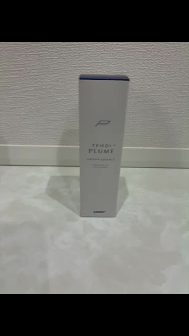 TEMOI PLUME（テモイプルーム） TEMOI グリーディエッセンス 200g 本体
