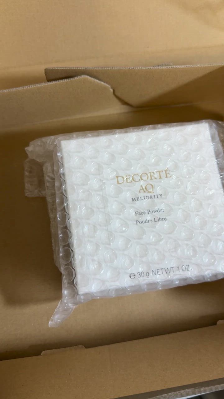 DECORTE（デコルテ） コスメデコルテ AQ ミリオリティ フェイス