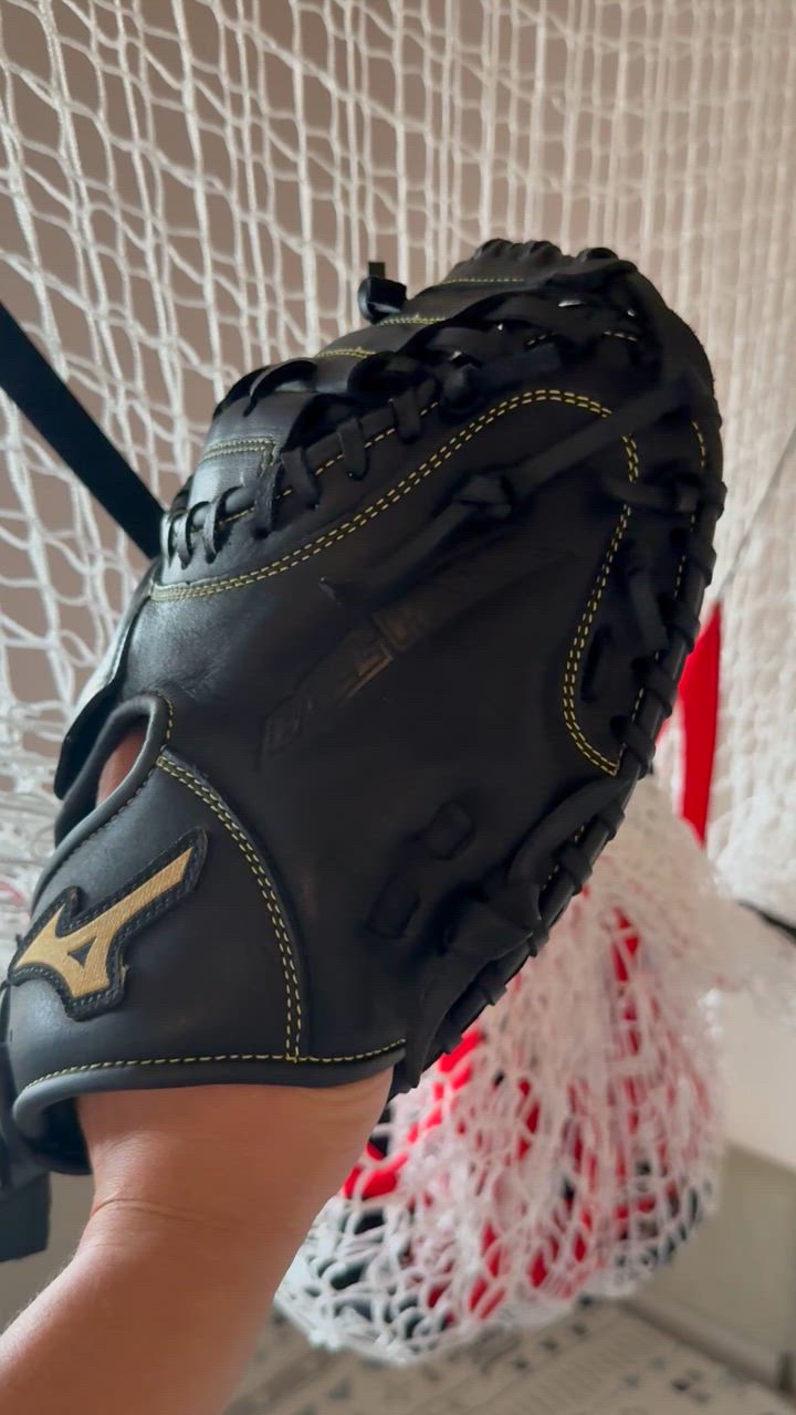 MIZUNO（ミズノ） 3連休も毎日出荷 交換無料 野球 キャッチャーミット