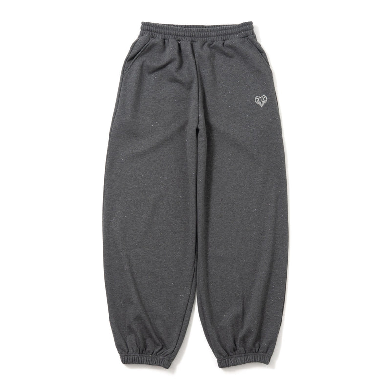 glitter sweat pants – YZ
