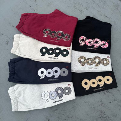 OG Logo Original Sweat Pants – YZ