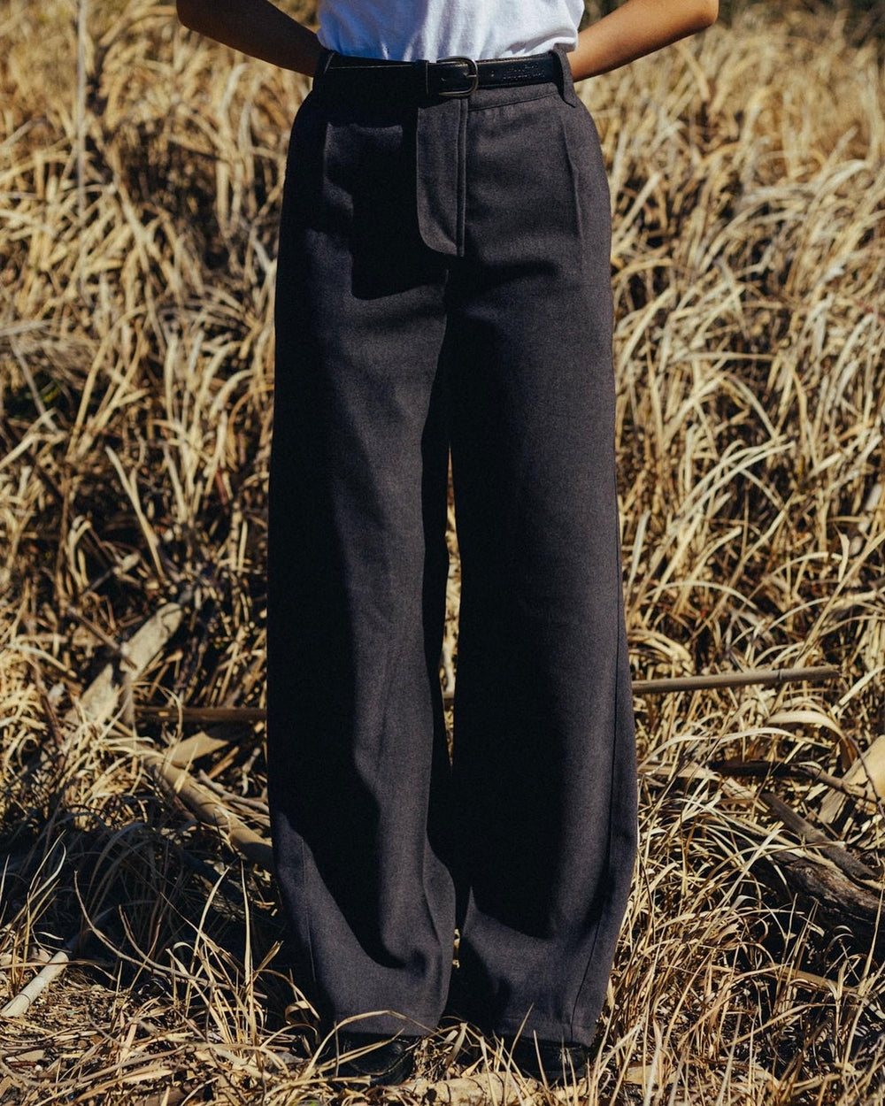 ss twill slacks – YZ
