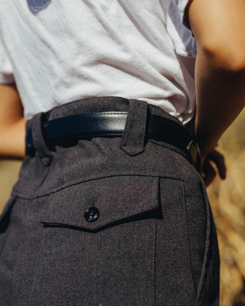 ss twill slacks – YZ
