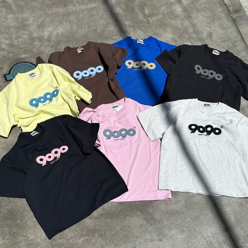 9090 OG Tee Set-Up Pack (Half) – YZ