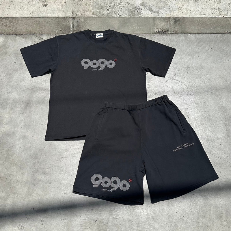 9090 OG Tee Set-Up Pack (Half) – YZ