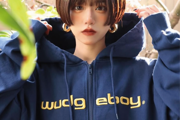 Wudge Boy OFFICIAL ONLINE STORE – YZ
