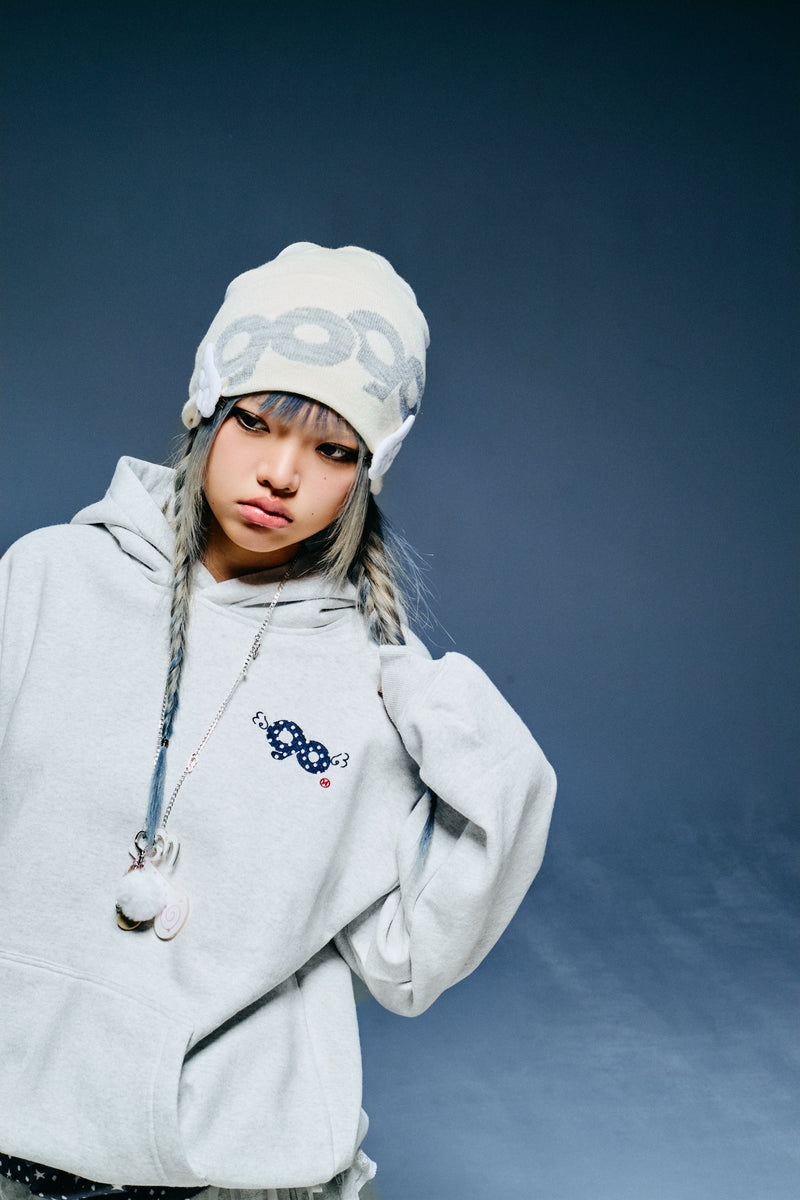 OG Logo Beanie – YZ