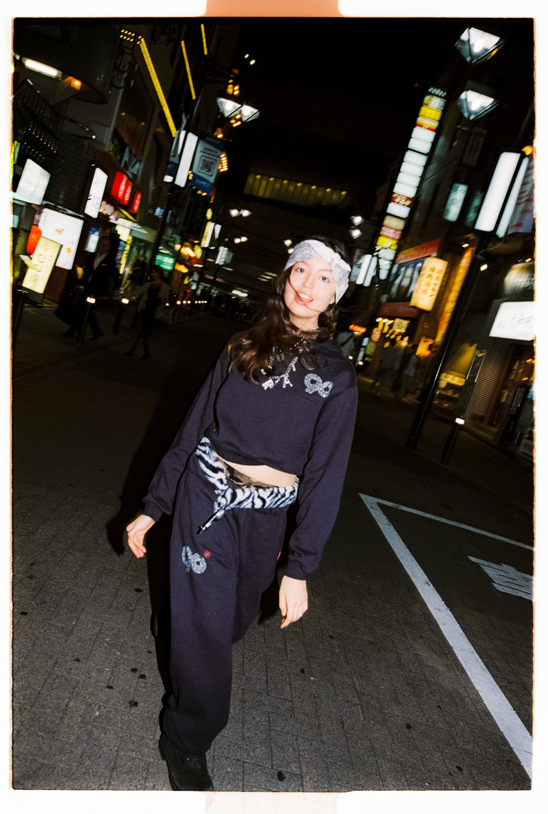 NINETY CLOTHING 90 パーカーナインティ