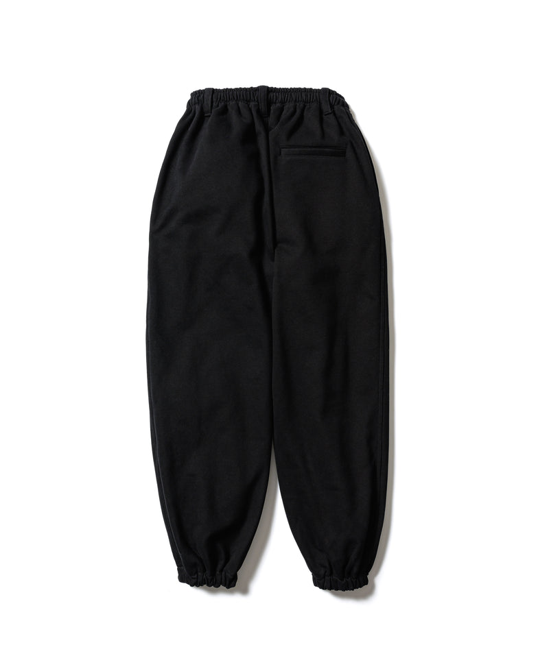HYSTERIC GLAMOUR genzai COLLAGE WIDE SWEAT PANTS – YZ