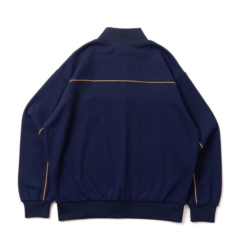 bless u line track jacket – YZ