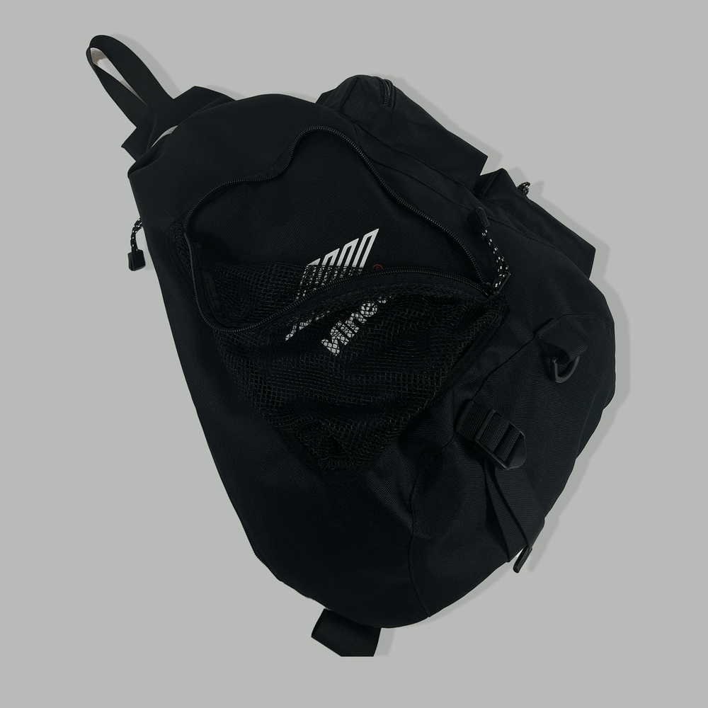 Tech Body Bag – YZ