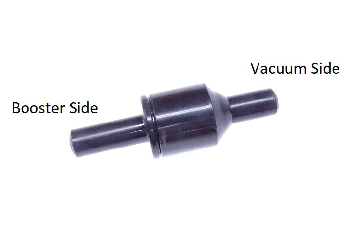 Power Brake Booster Check Valve 240Z 260Z 280Z ZX | Z Car Depot Inc