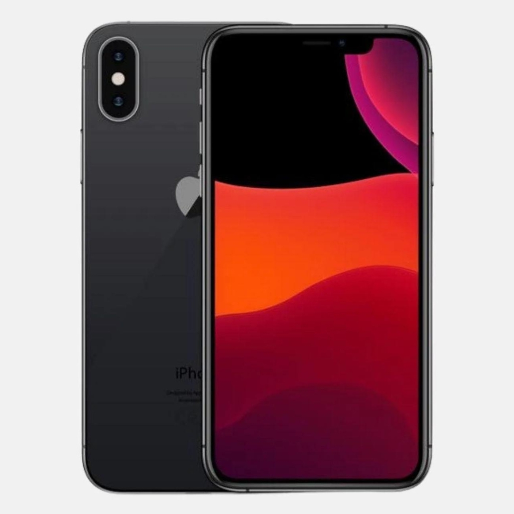 Apple IPhone XS Max 4GB RAM (256GB) Space Gray Smartphone
