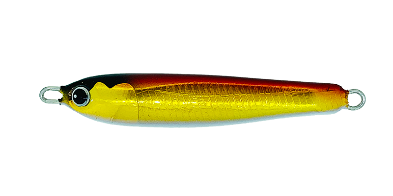 オゴジグOGOJIG300g・260g ルアーVANFOOK3/04/ オゴジグOGOJIG300g