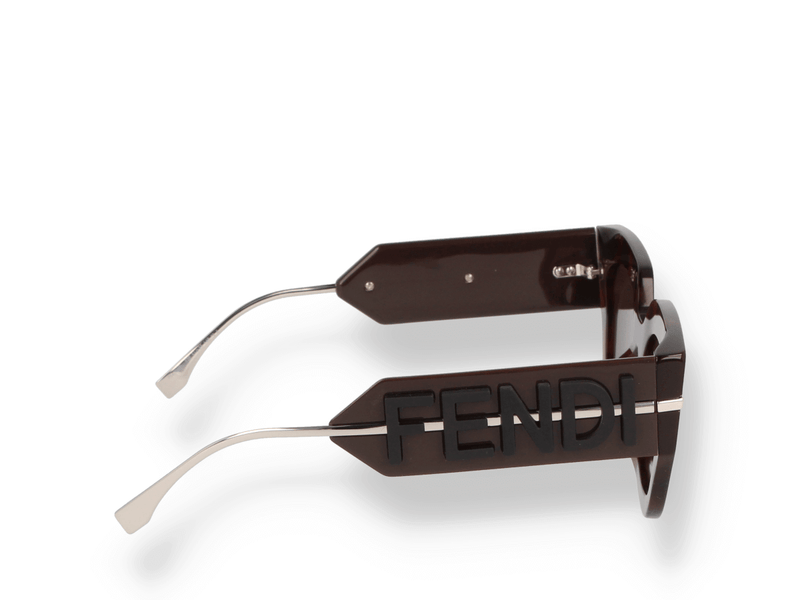 Fendi FE40097I 52e sunglasses