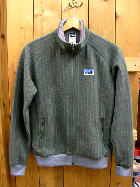 Patagonia（パタゴニア） QUILT AGAIN JKT（キルトアゲインジャケット