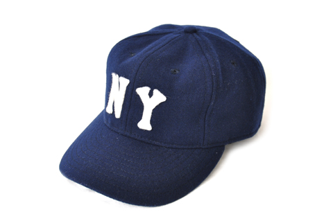 Ebbets Field Flannels (エベッツフィールドフランネルズ) ベース