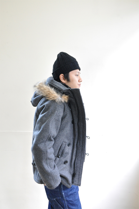 SPIEWAK（スピワック） N-2B - ZABOU BLOG