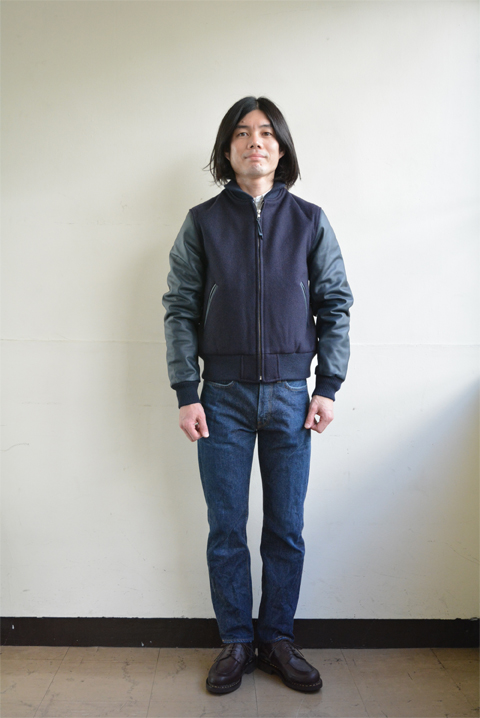 GOLDEN BEAR SPORTS WEAR（ゴールデンベアスポーツウェア） CLASSIC