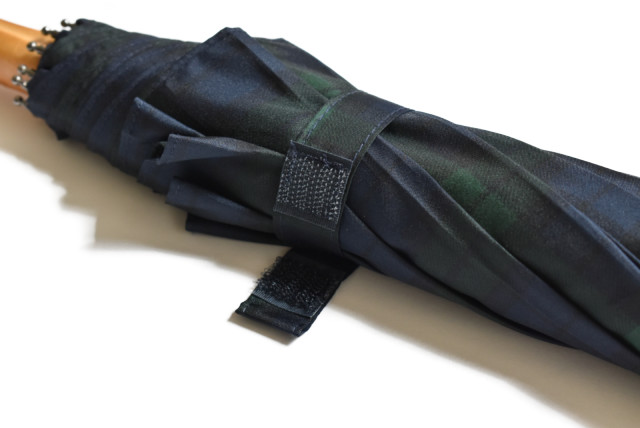 FOX UMBRELLAS（フォックス・アンブレラ） TL4 Telescopic 折りたたみ