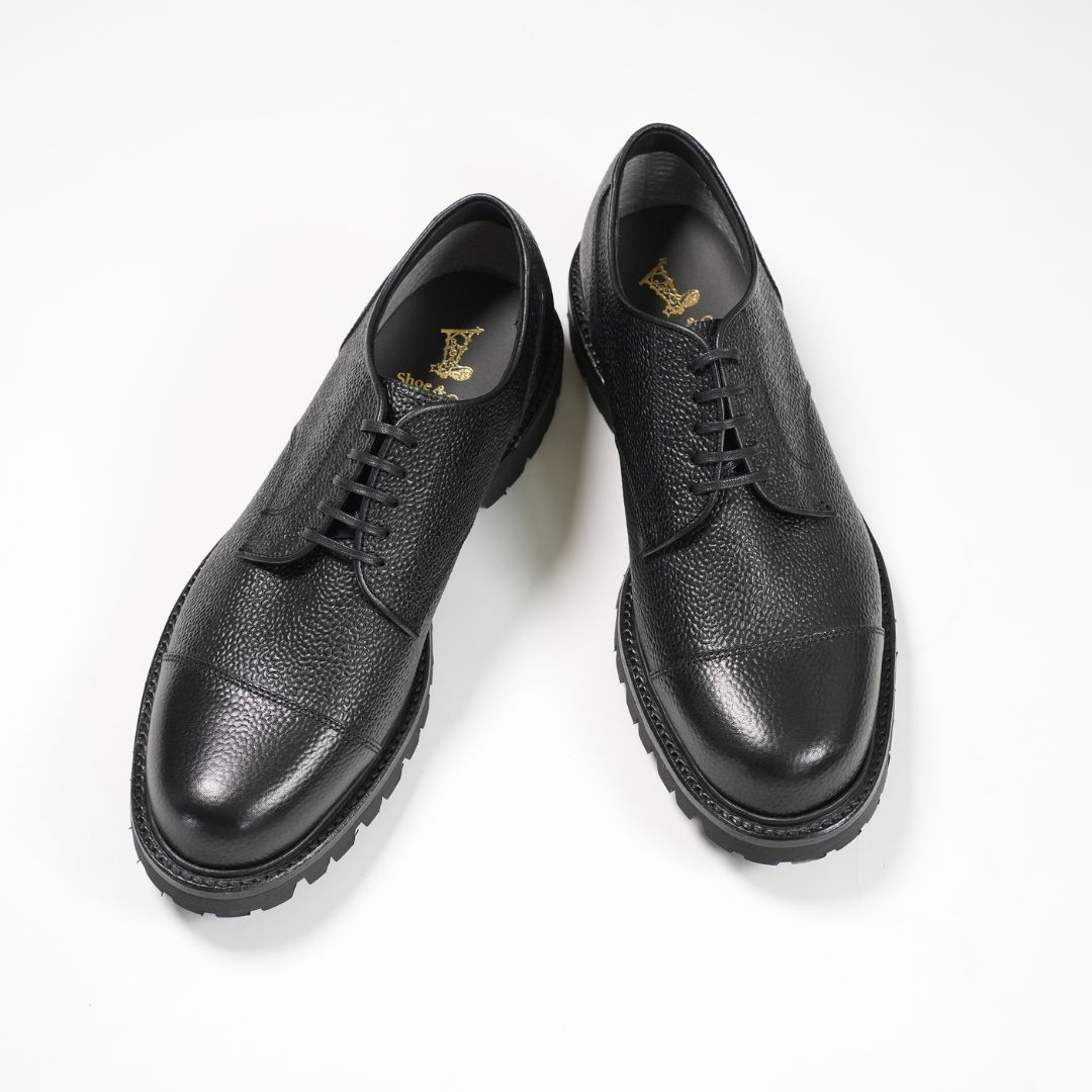 Regal Shoe&Co.（リーガルシューアンドカンパニー） ストレートチップ