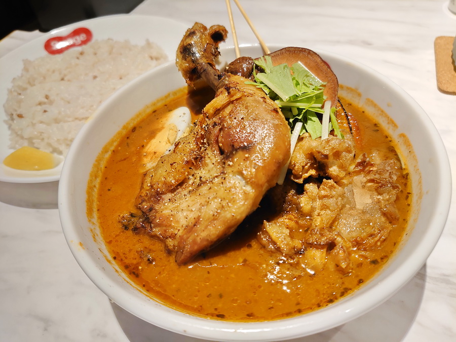 CELLDIA カレー味ダイエットスープ21袋（Mtさん専用） CELLDIA カレー