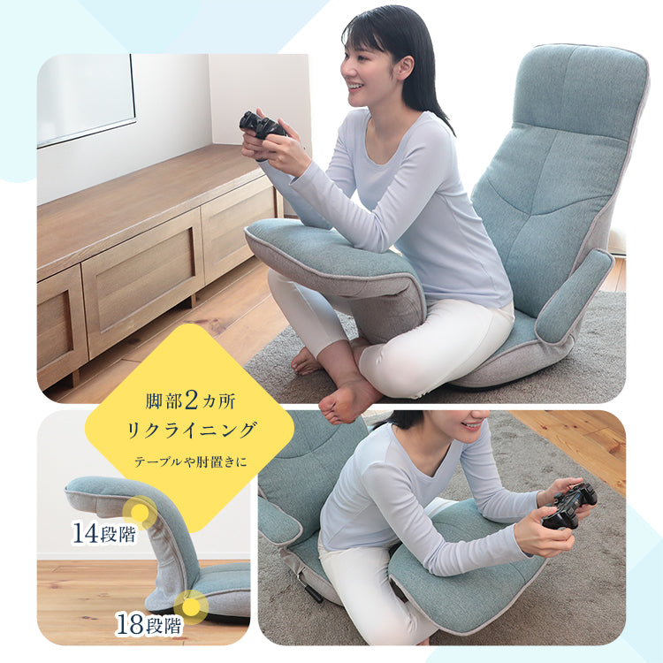 すべてを叶えてくれるゲーミング座椅子 Orca ‐オルカ- – 座椅子生活