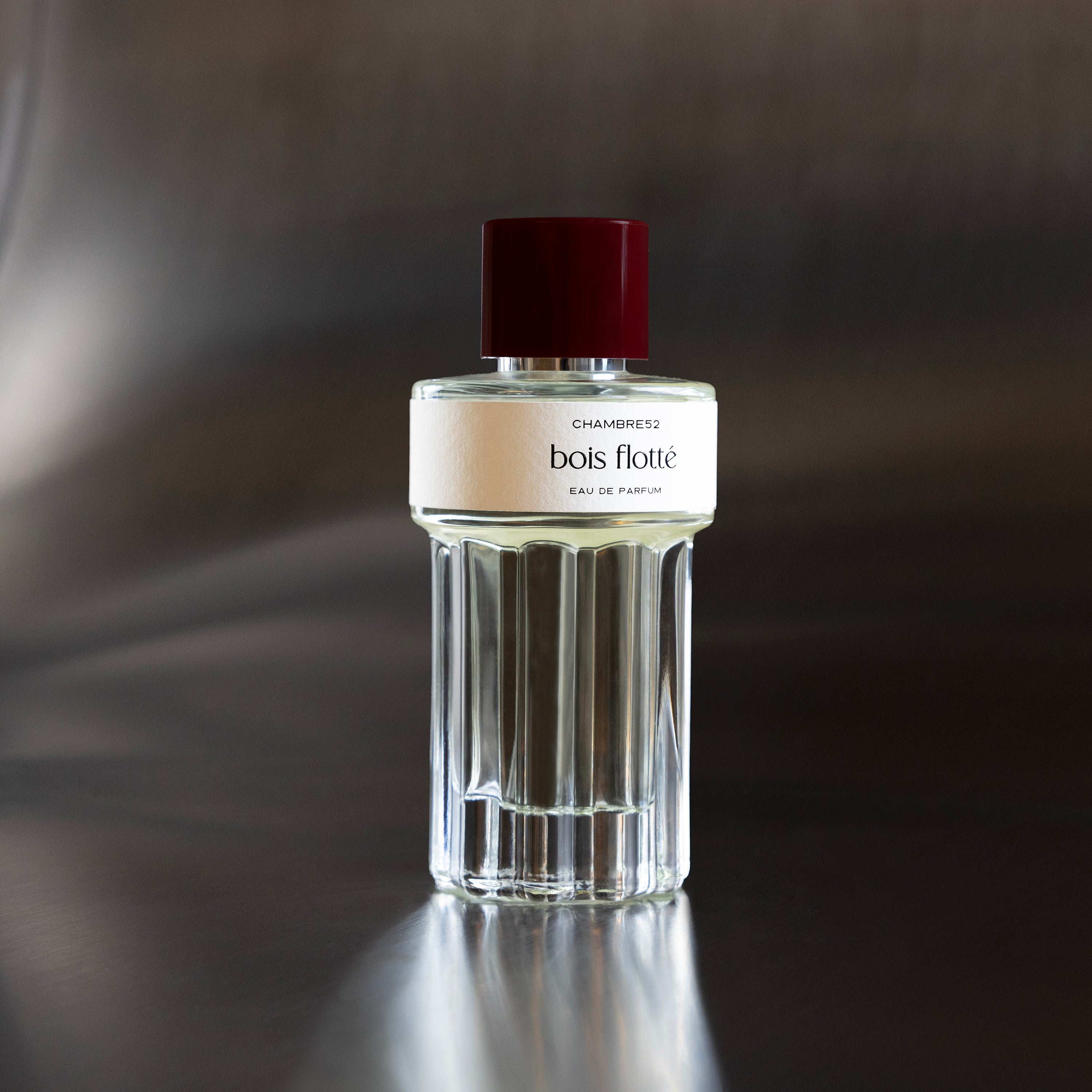 Chambre52 Bois Flotté Eau de Parfum | ZGO Perfumery