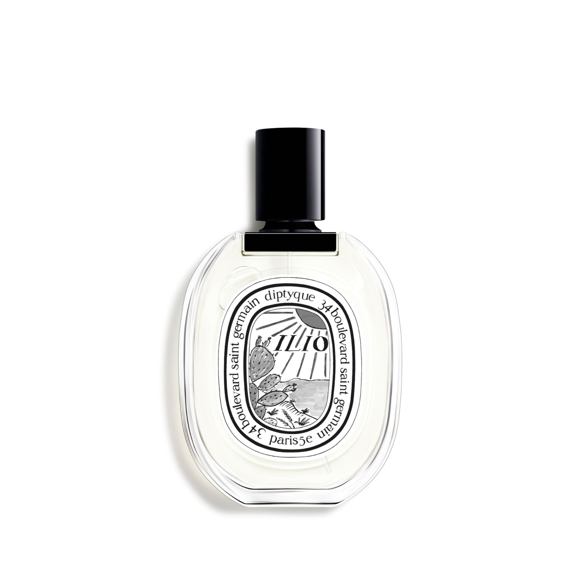 Diptyque ILIO Eau de Toilette Limited Edition | ZGO Perfumery