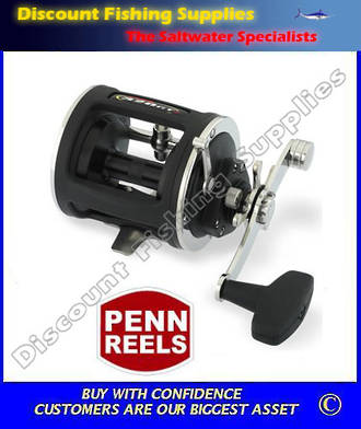 Boat & GAME Reels | Discount Fishing Supplies | NZ