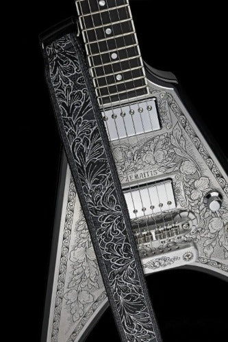 MFG-AC-24 D & H – Zemaitis Guitar Company