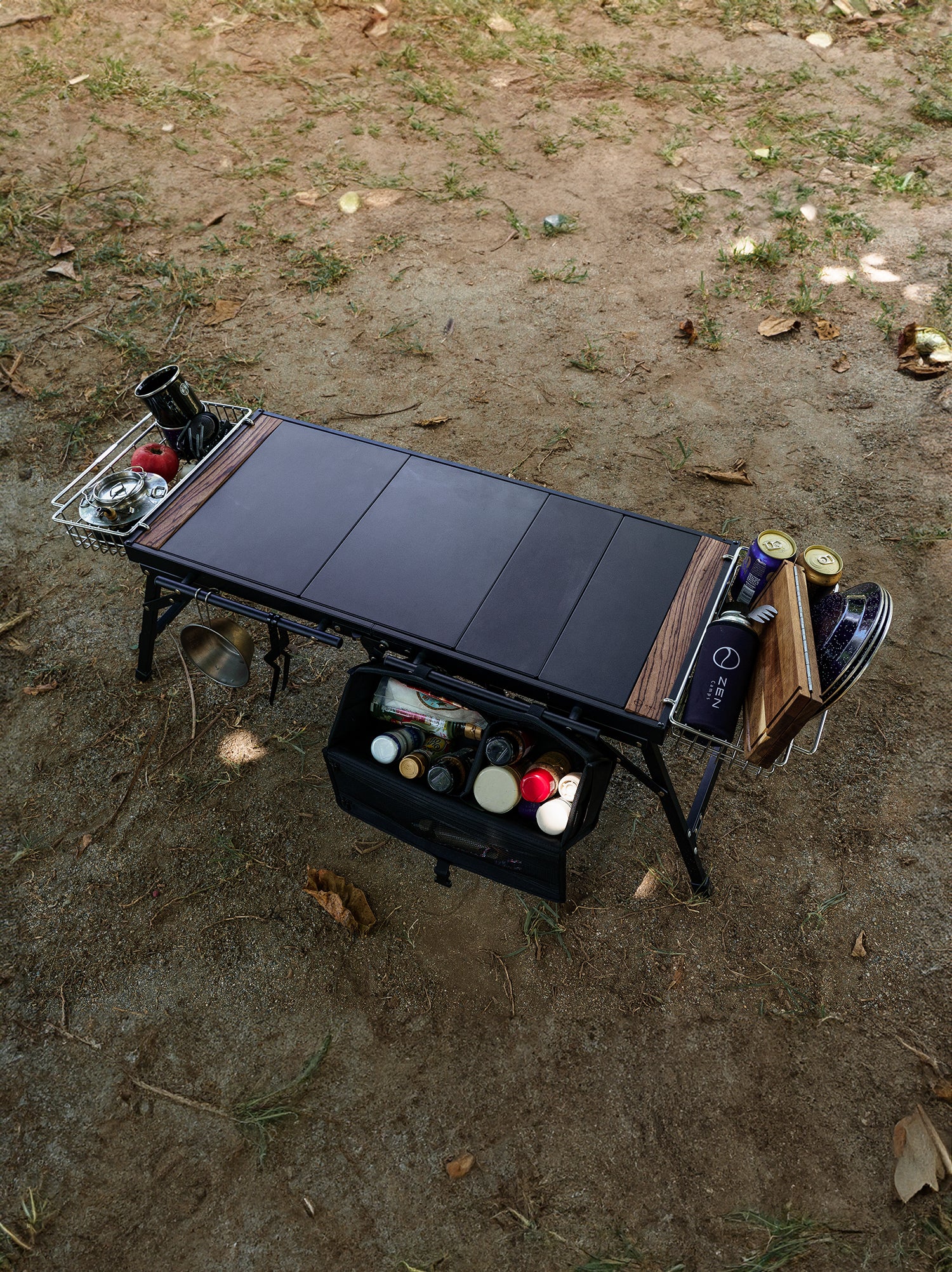 FoldFlex Table – ZEN Camps