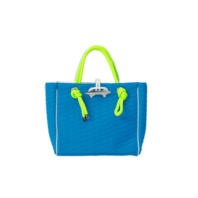 CATEGORY / CLEAT TOTE mini – Zen Style