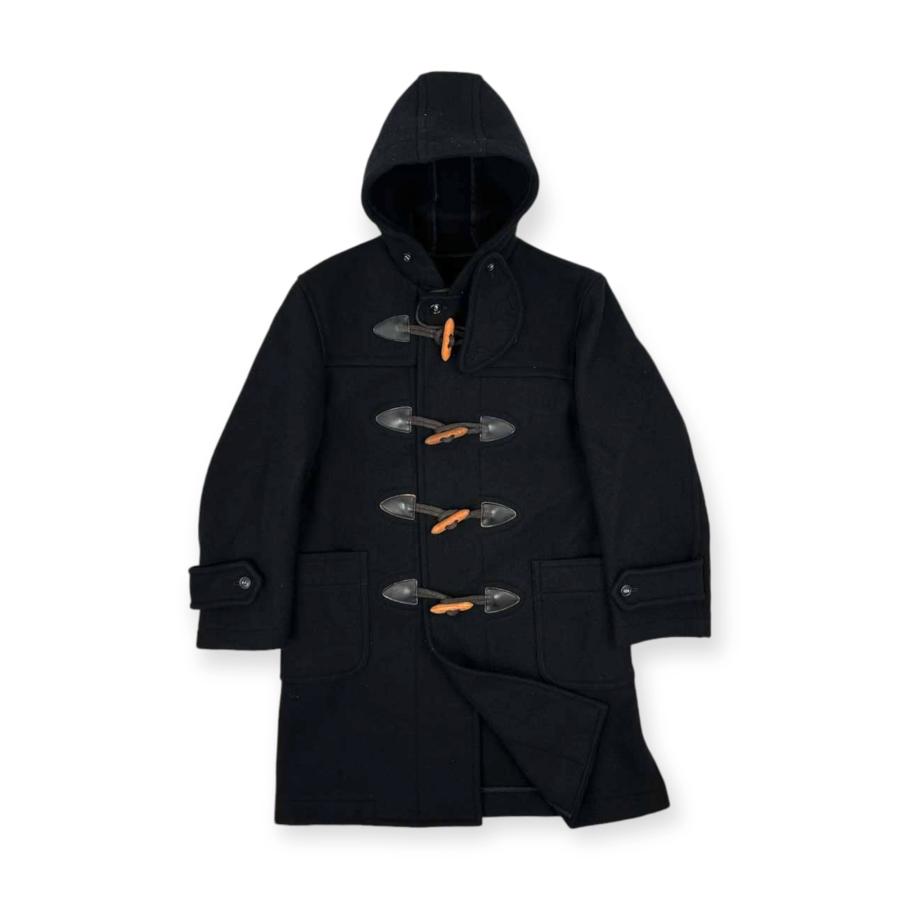 VAN JAC ダッフルコートの魅力【ゼントルマン宅配買取】