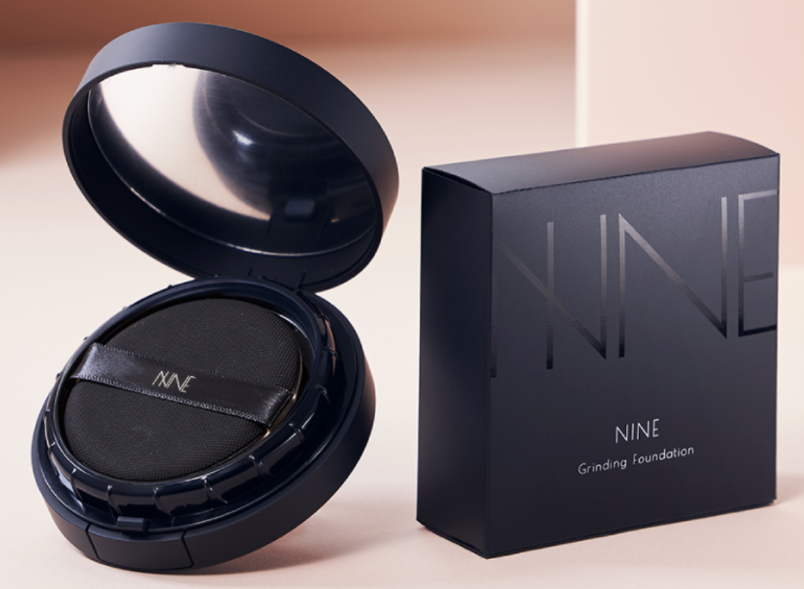 口コミ悪い？】NNEグラインディングファンデーションを使ってみた効果