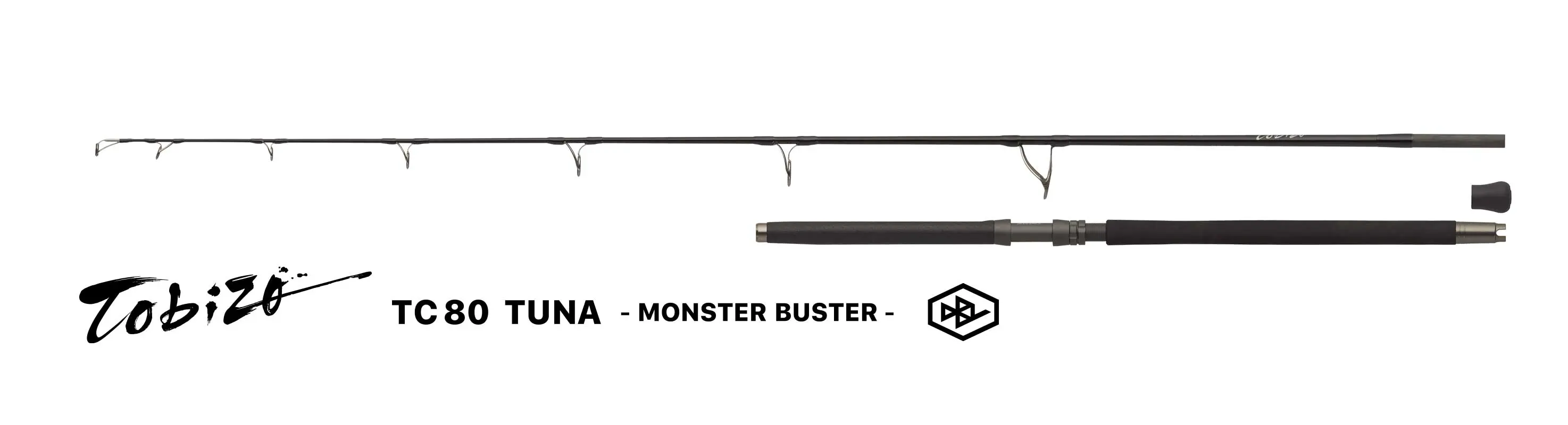 Tobizo – Monster Buster - ZENAQ(ゼナック) | オフィシャルサイト