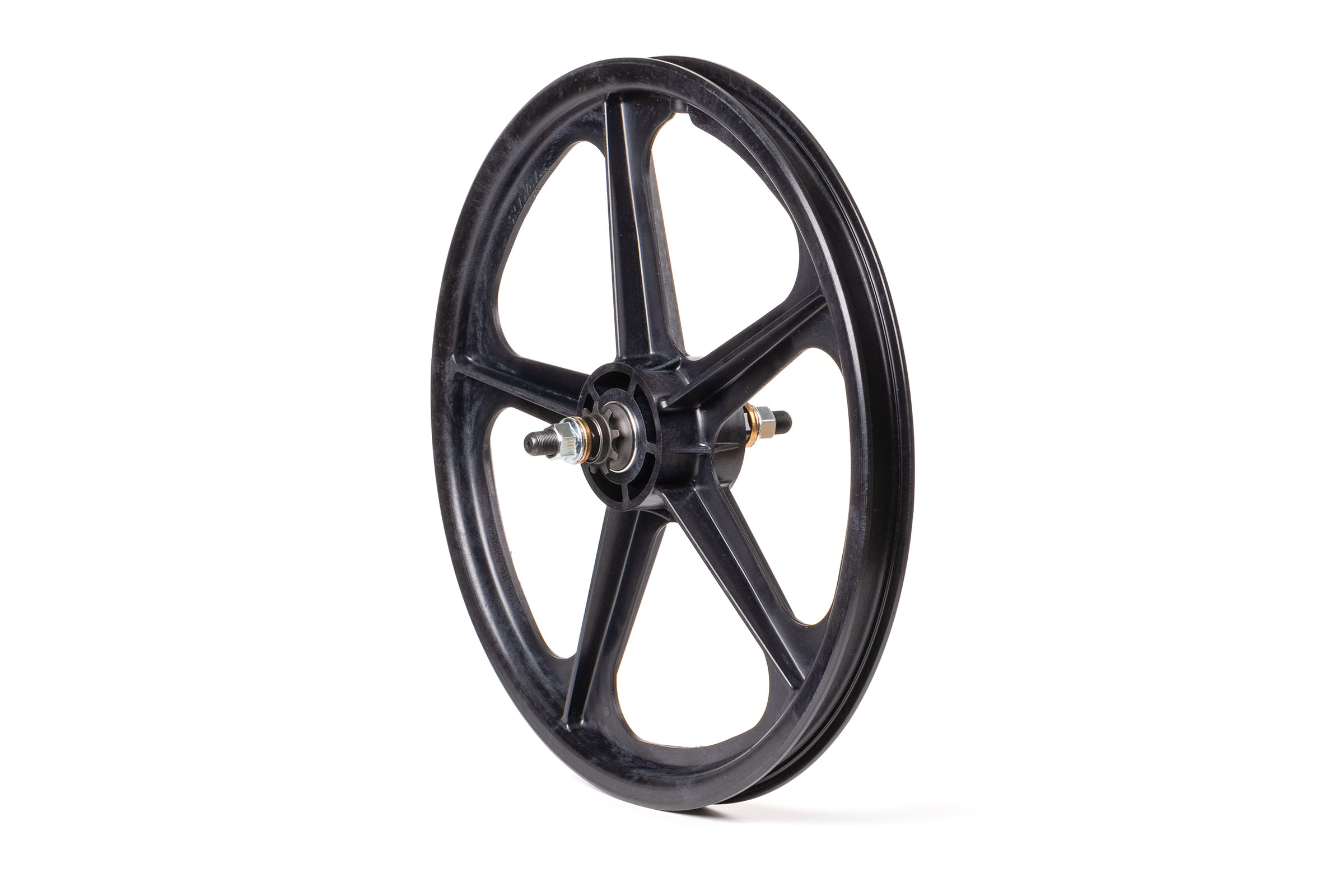 BMX タイヤ 前輪タイヤ 前輪ホイール ZX Front Wheel – Cinema BMX