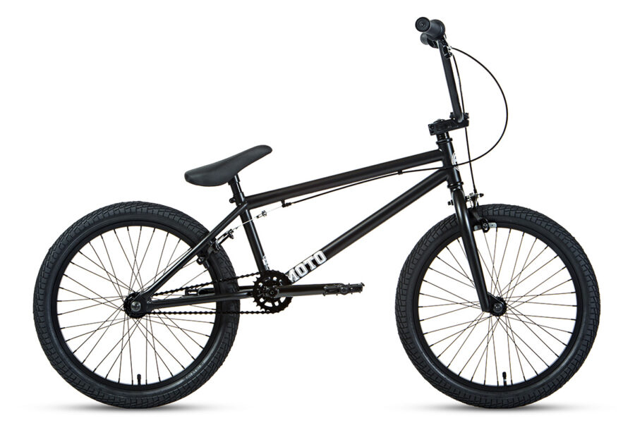 H-STREET - DURCUS ONE BMX - 24インチBMX 完成車 - BMX専門のZEN