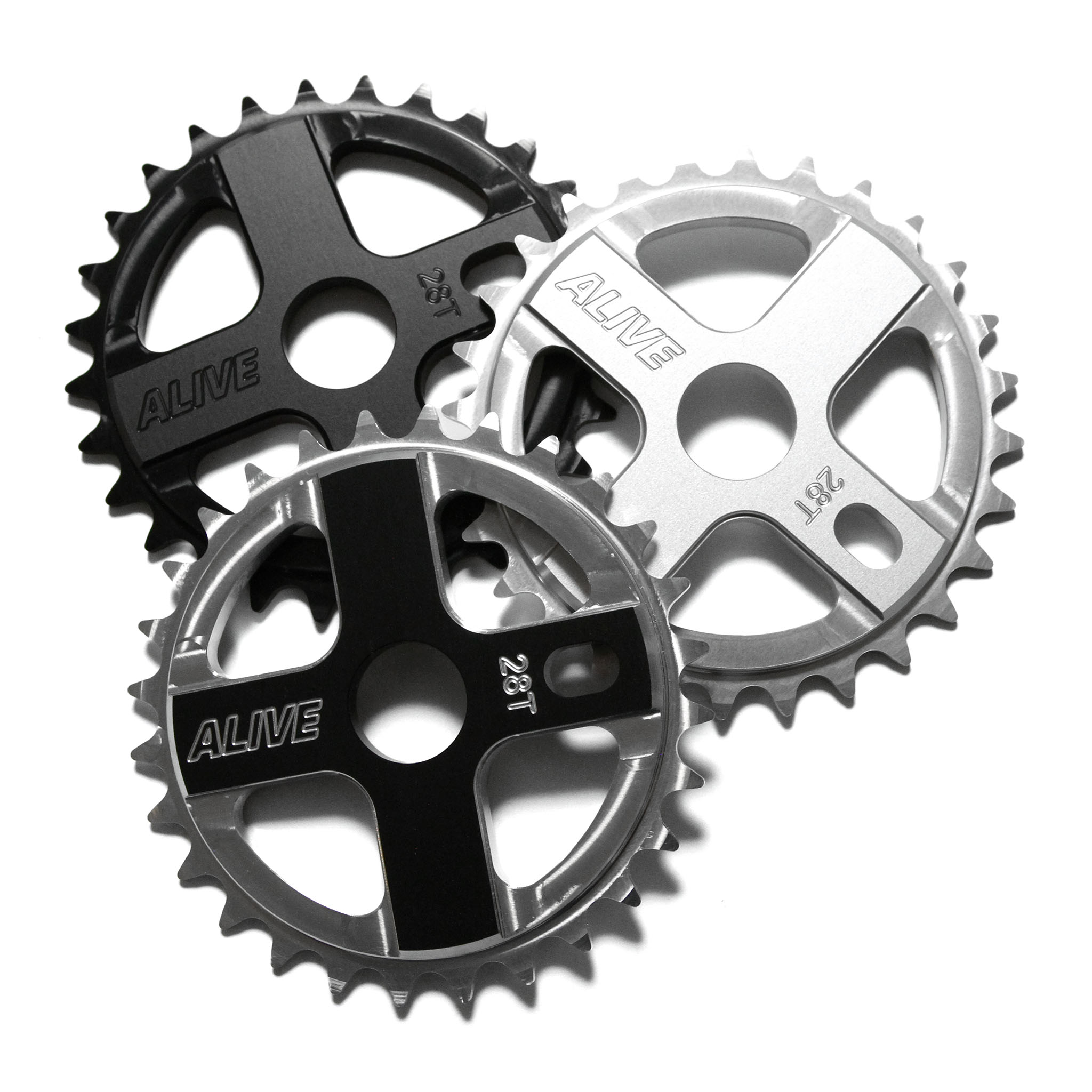 パーツ ALIVE BMX BADLANDS パーツ ALIVE BMX BADLANDS BAD LANDS