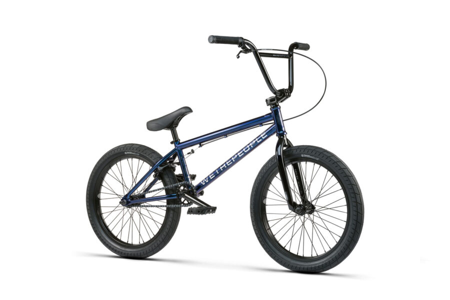 2023 – SEED 16 - WETHEPEOPLE - BMX専門のZEN DISTRIBUTION (輸入代理店)